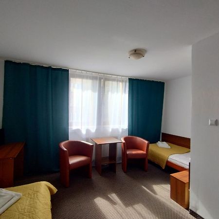 Bed and Breakfast Arka Cracovia Esterno foto