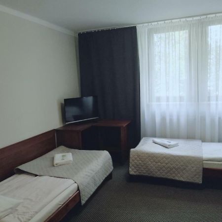 Bed and Breakfast Arka Cracovia Esterno foto