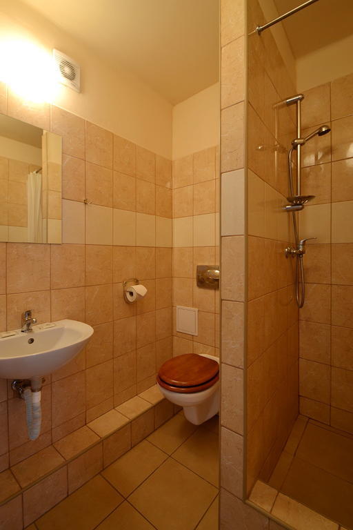 Bed and Breakfast Arka Cracovia Camera foto