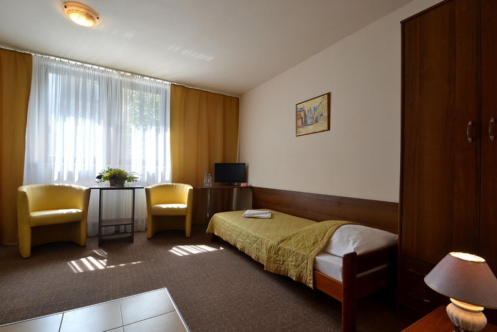 Bed and Breakfast Arka Cracovia Camera foto